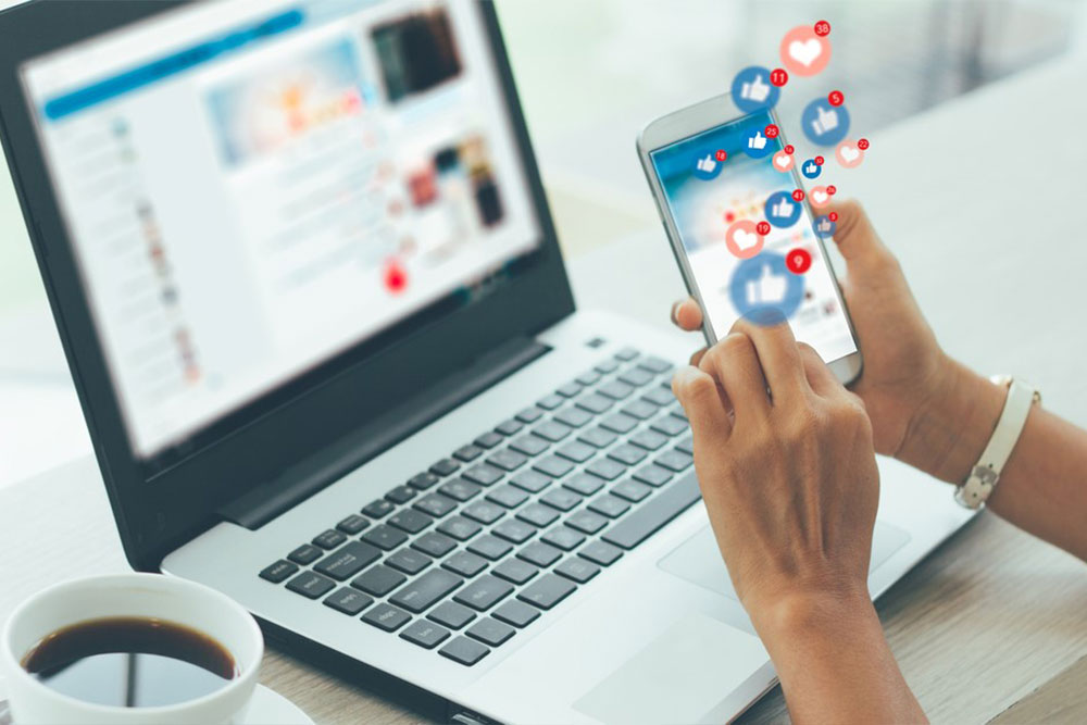 Social Media Package | 3K Marketing Services 4 Web Developer in Pampanga