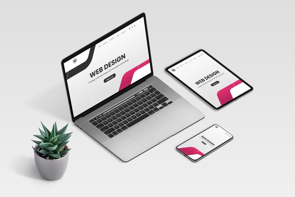 Web Developer in Pampanga